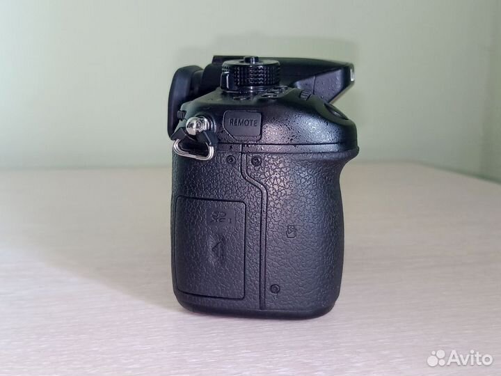 Panasonic Lumix gh4 body