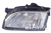 Б/У Б/У фара лев на ford 1114898 ford