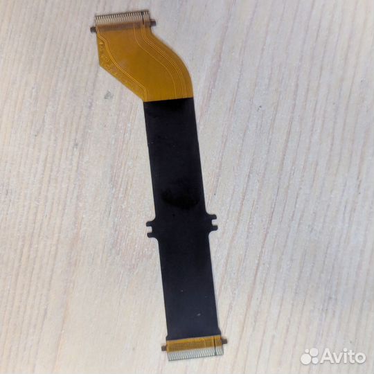 Шлейф дисплея для Sony ilce-A7II A7M2