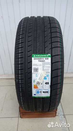 Triangle TH201 225/50 R16