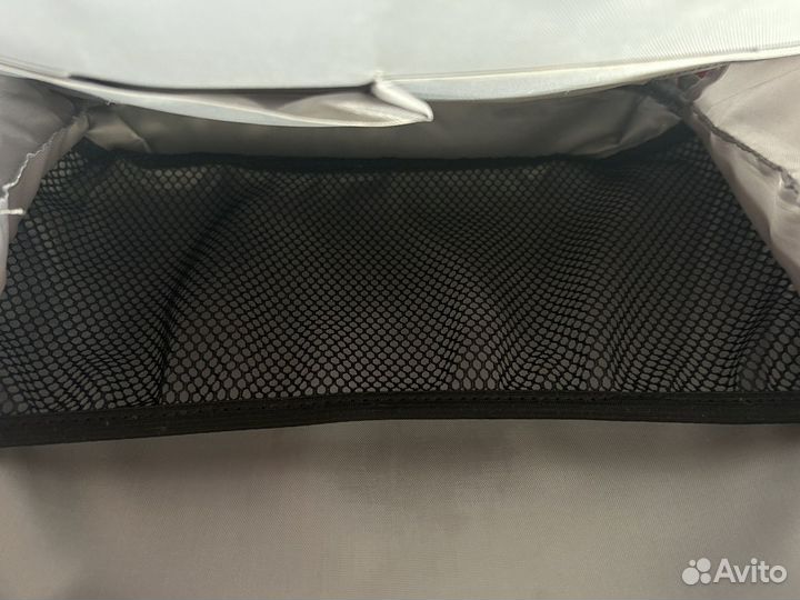 Портфель cats