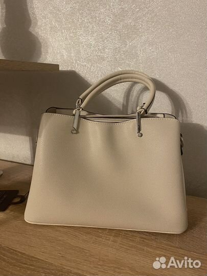 Сумка итальянская женская