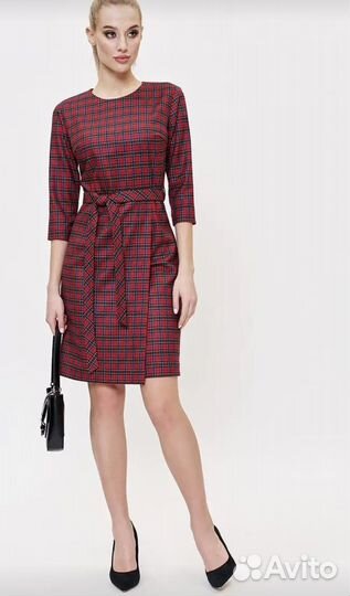 Платье женское