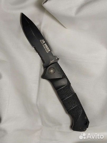 Профессиональная заточка ножей и ножниц