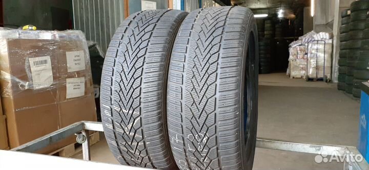 Semperit Speed Grip 3 225/50 R17