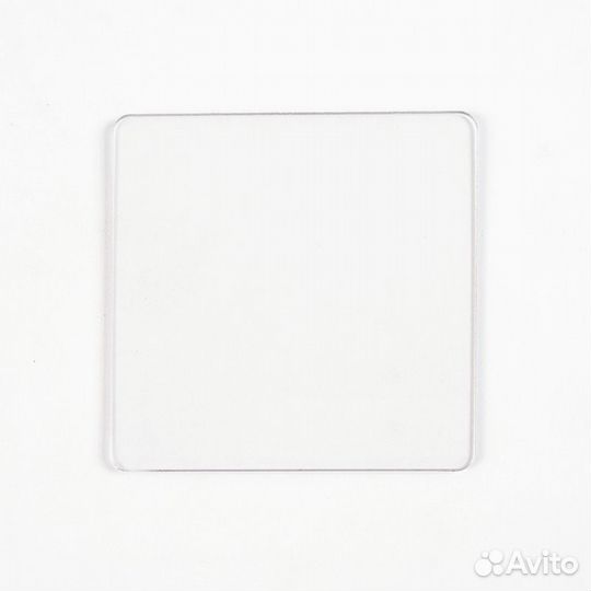 Монолитный поликарбонат 12мм Borrex (оптима)