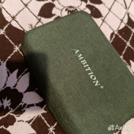 Тату машинка ambition soldier