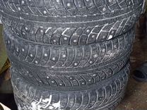 Gislaved Nord Frost 5 19.5/65 R15 29