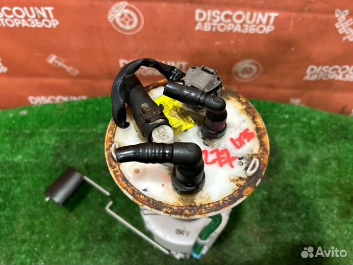 Насос топливный Hyundai Ix35 LM / оригинал / без