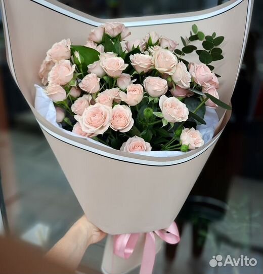 Цветы Букеты Шуя