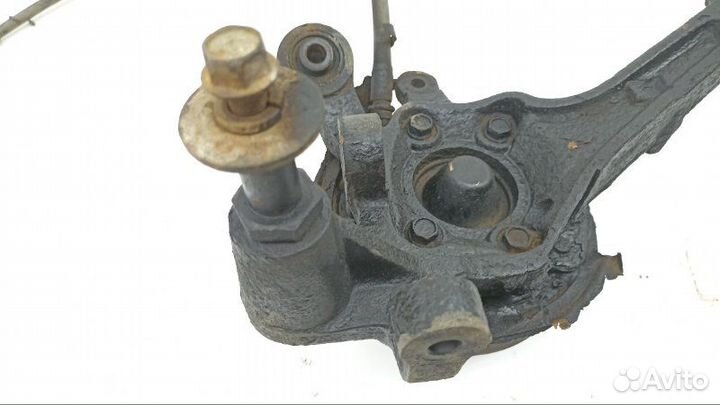 Ступица задняя левая Hyundai Sonata G6BA 2004