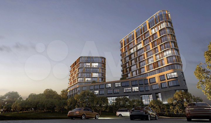 Свободного назначения, 194.32 м²