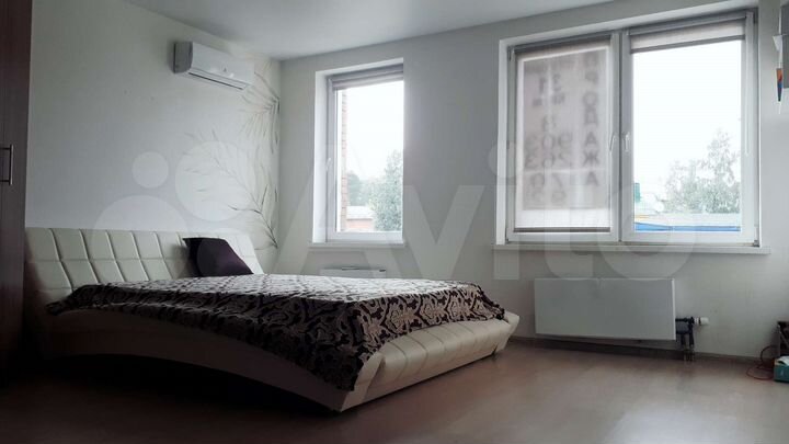 Квартира-студия, 31 м², 2/13 эт.