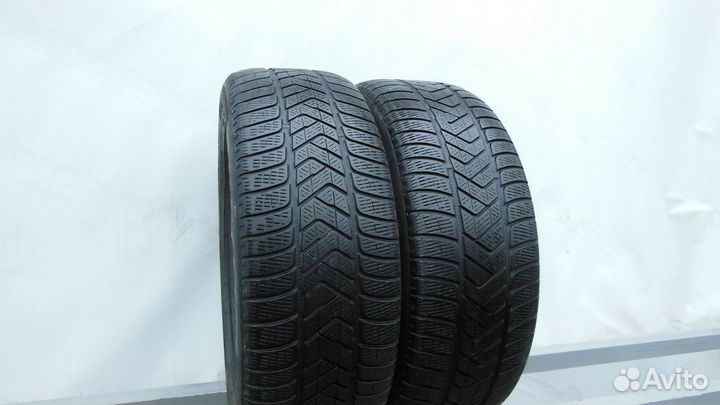 Pirelli Scorpion Winter 235/55 R19 101H