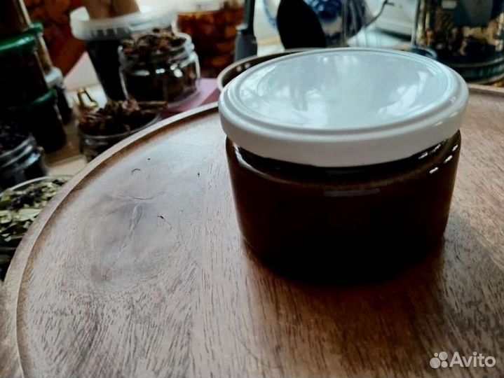 Мед для половой активностимужчин