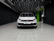 Volkswagen Golf GTI 2.0 AMT, 2011, 222 222 км, с пробегом, цена 1 280 000 руб.