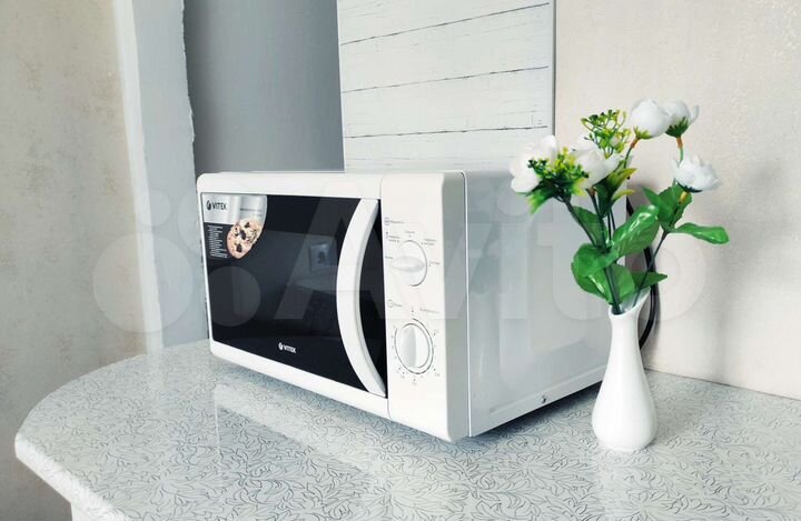 1-к. квартира, 36 м², 4/10 эт.