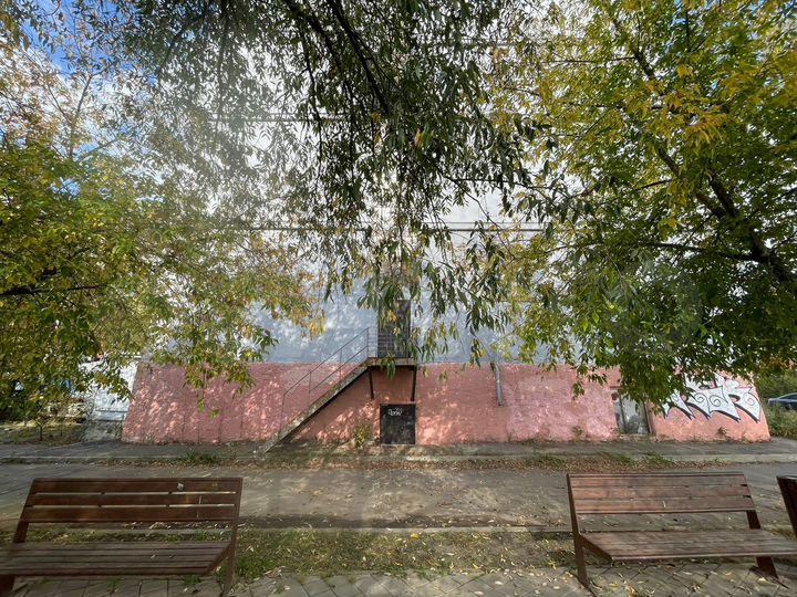 Свободного назначения, 330 м²