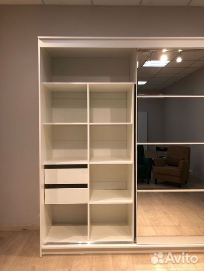 Шкаф купе с доставкой