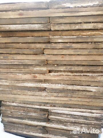 Поддоны. Для вибропресса