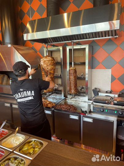 Шаурмист