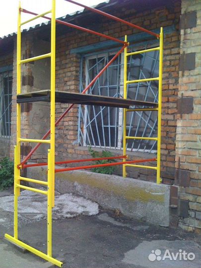 Молярные помосты, туры