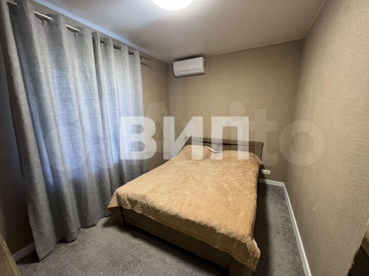 Дом 47 м² на участке 8,6 сот.