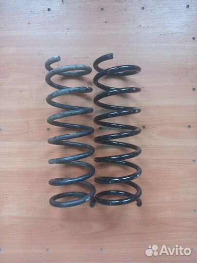 Пружина форд мондео 3