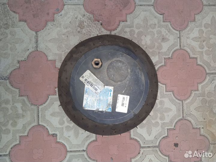 Подушка для Мерседеса