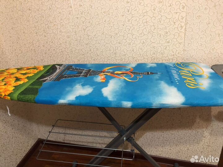 Гладильная доска бу