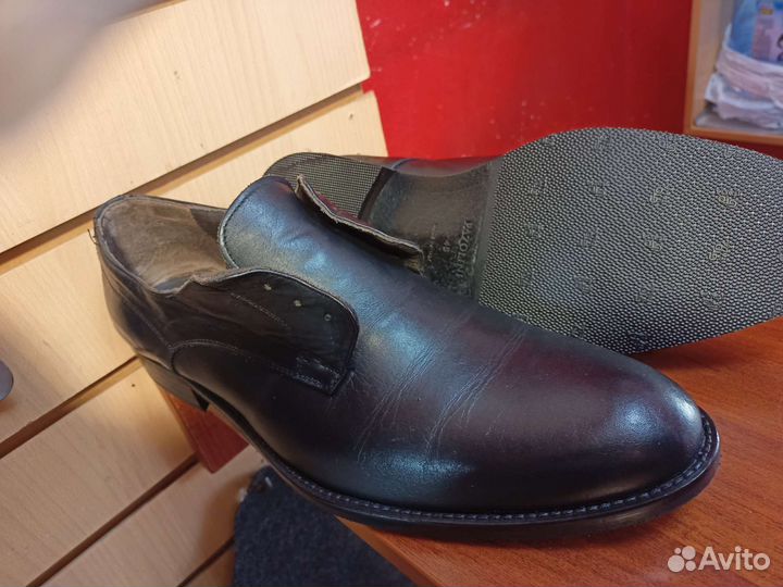 Ремонт обуви Чистка Покраска Растяжка Химчистка