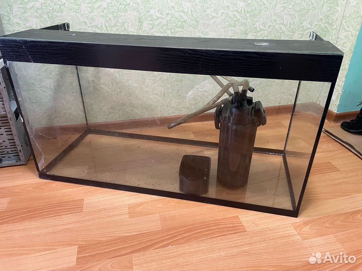 Аквариум 200 литров