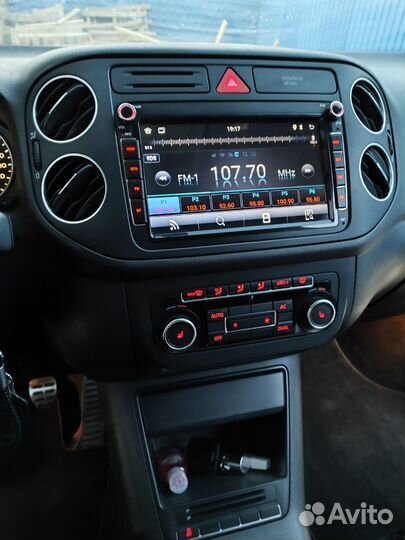 Volkswagen Golf Plus 1.6 МТ, 2011, 167 000 км