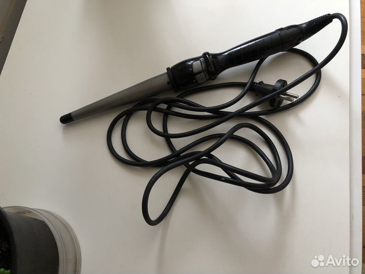 Порйка доя локонов