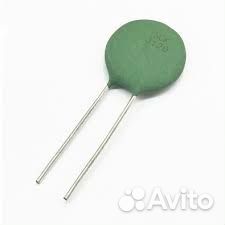 Термистор SCK-0120 SCK0120