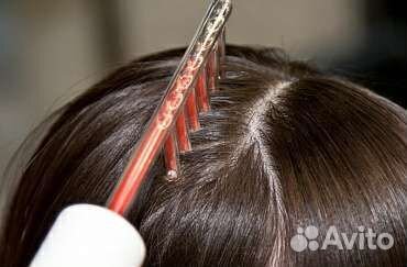 Дарсонваль новый