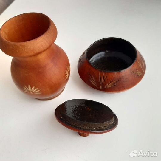 Вещи из СССР