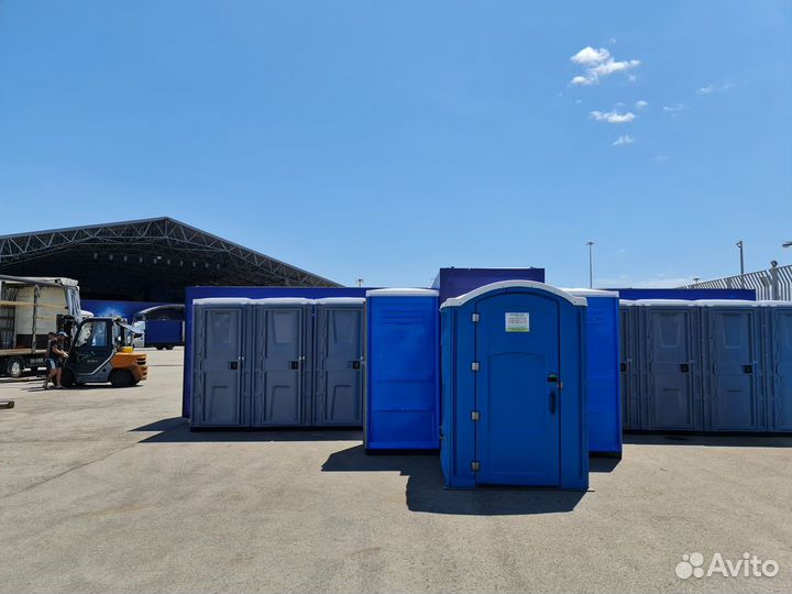 Биотуалет аренда, продажа, обслуживание, мойка