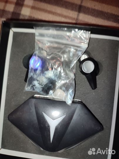 Наушники hiper X12