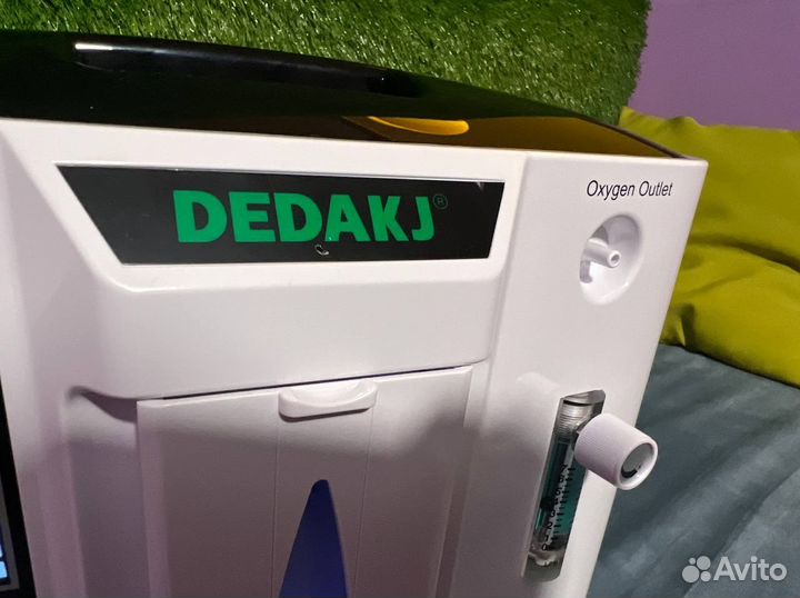 Кислородный концентратор