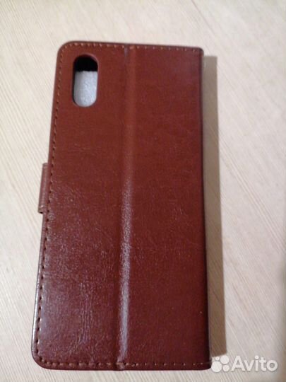 Чехол-книжка для Xiaomi Redmi 9А