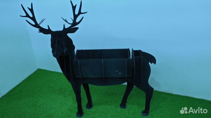 Продам мангал 