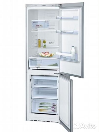 Холодильник Bosch No Frost