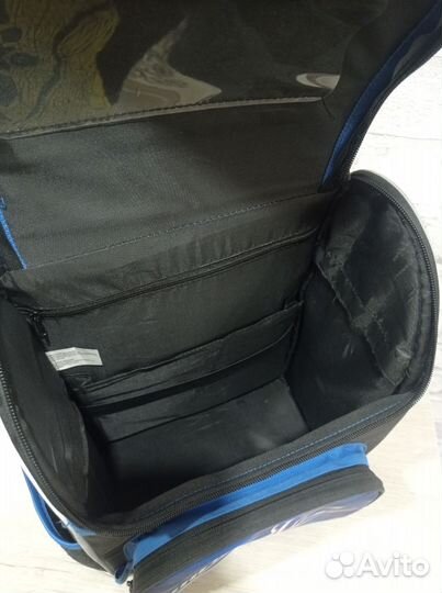 Рюкзак школьный erhaft