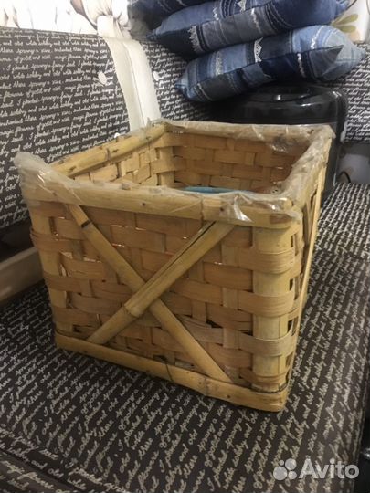 Ящик под овощи