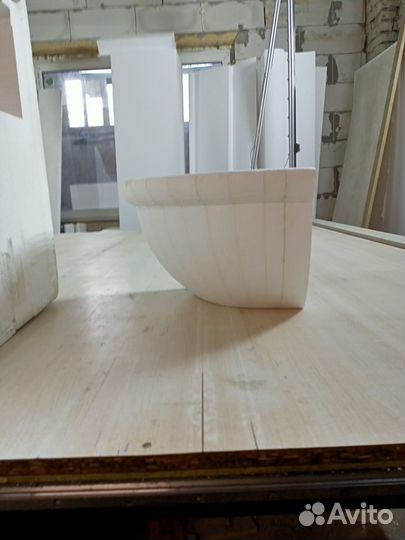 Лежаки для хамама. Мебель в хамам