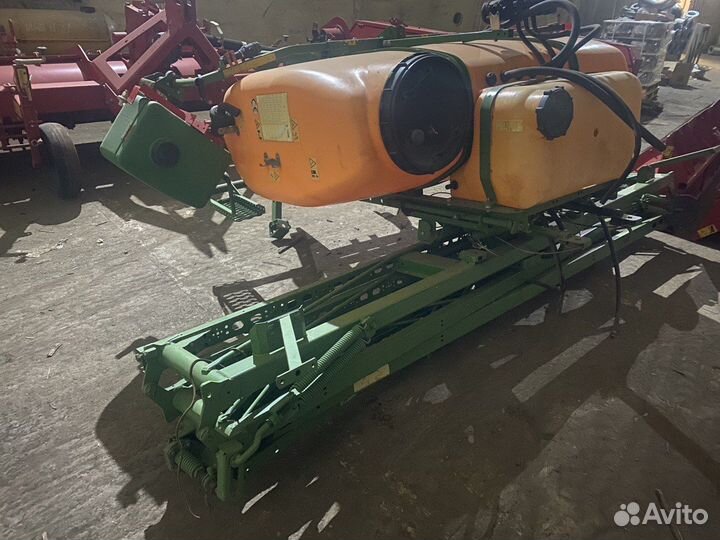 Опрыскиватель Amazone UG-3000 Nova, 2004