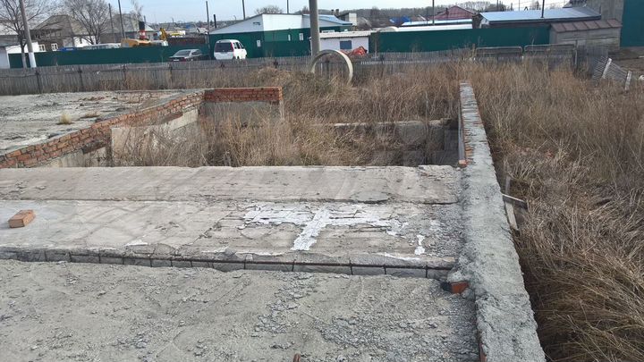 Участок 15 сот. (ИЖС)