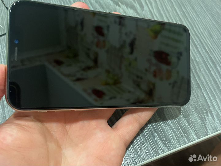 Apple iPhone 10 64gb