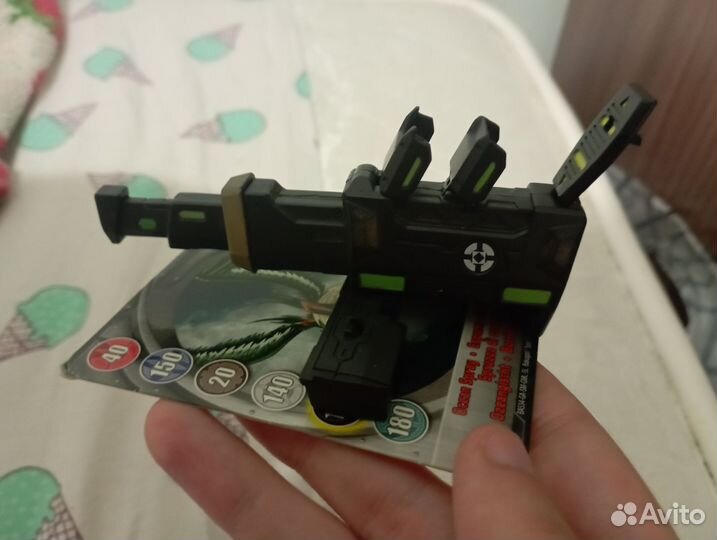 Bakugan бакуган